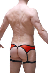 Tanga Roaix Rot